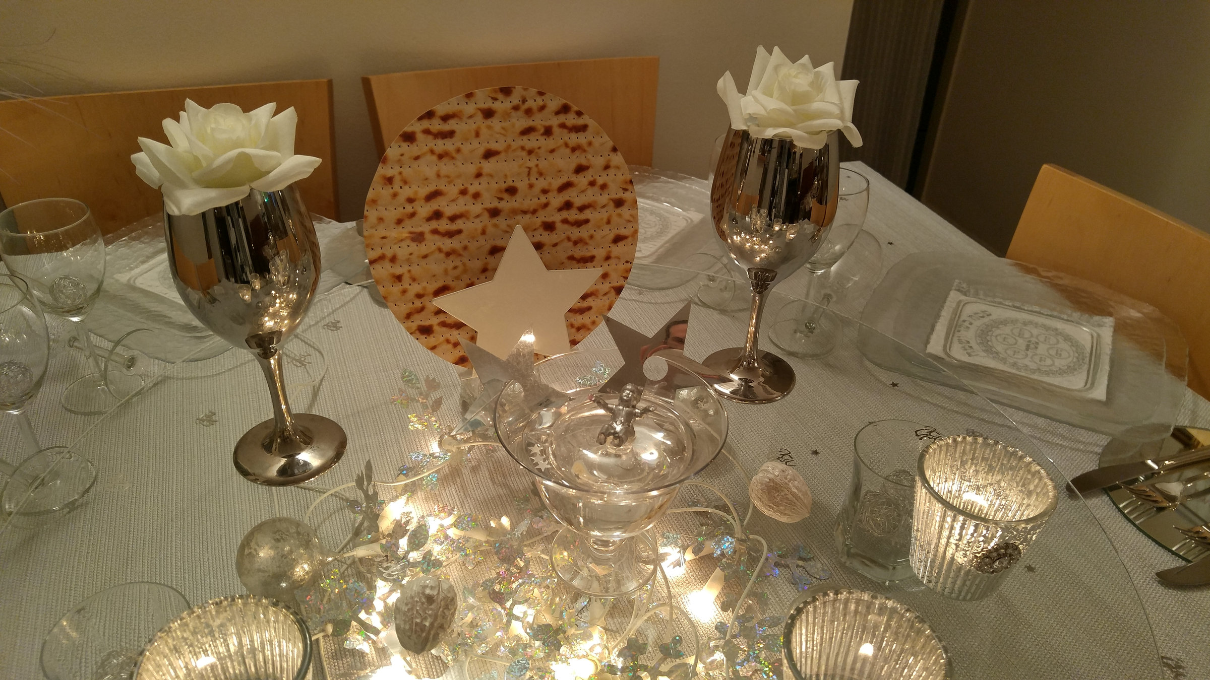 בתים פתוחים