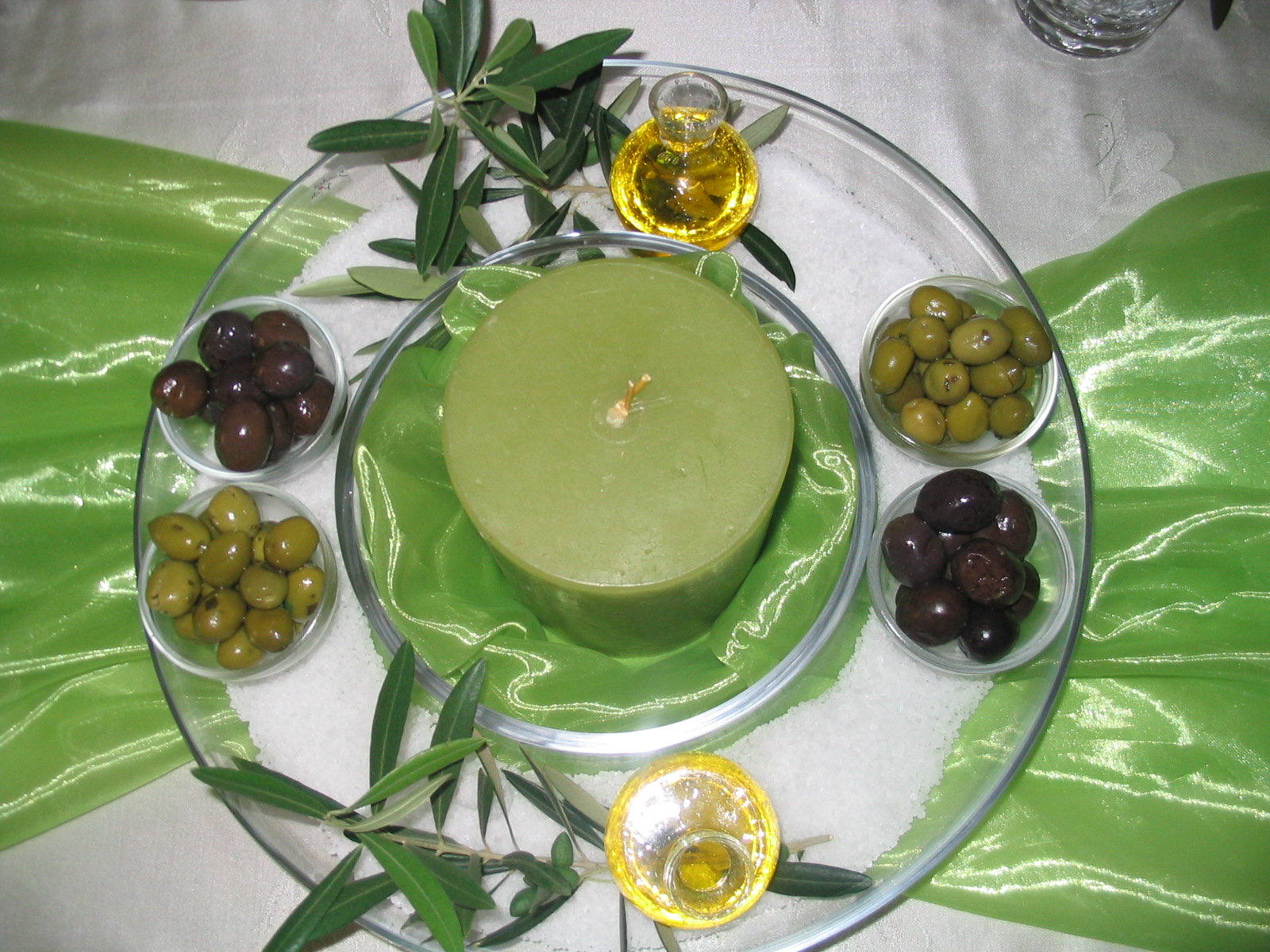עיצוב מזנונים - שבועות ועוד