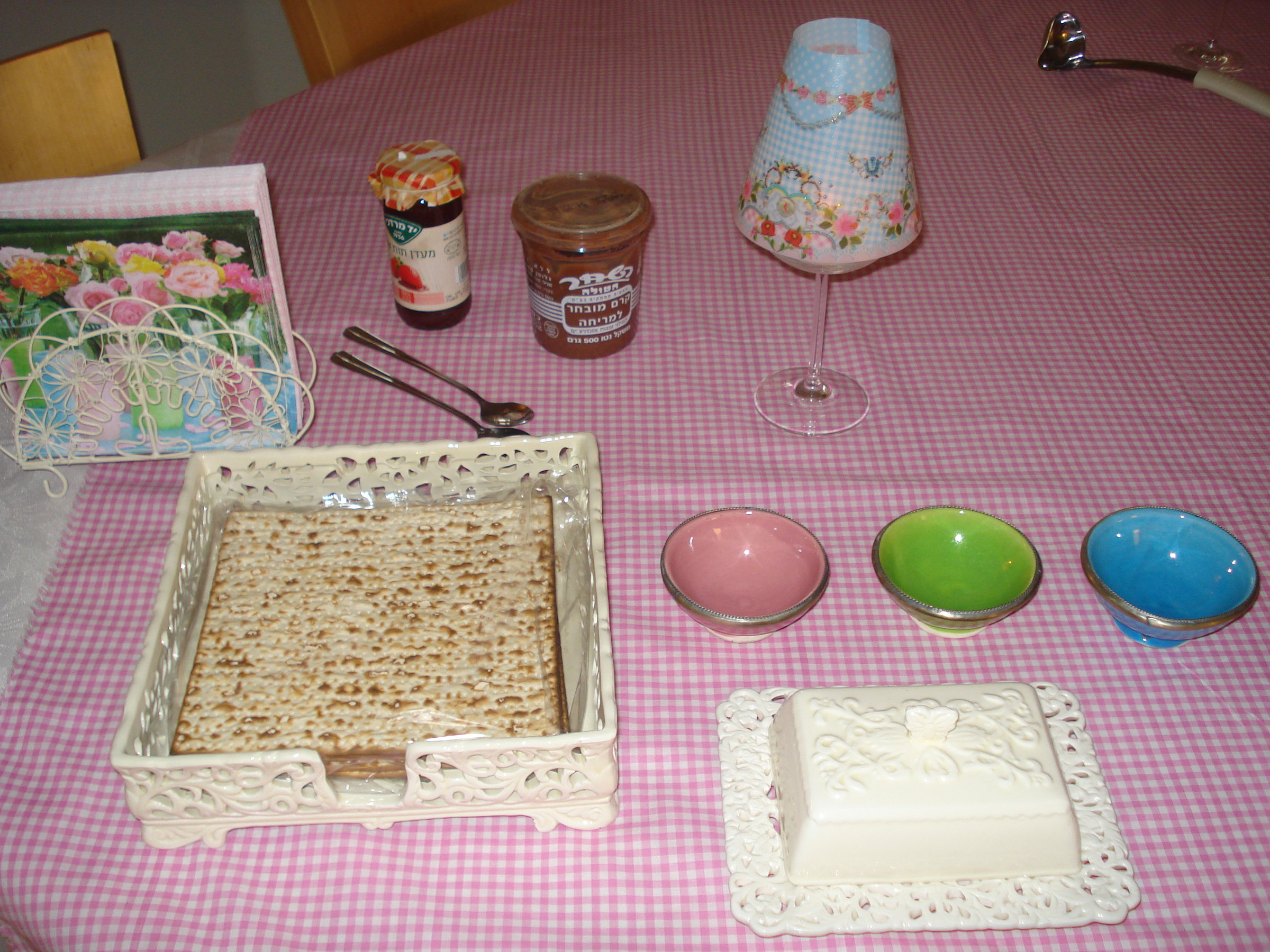 בוהריים