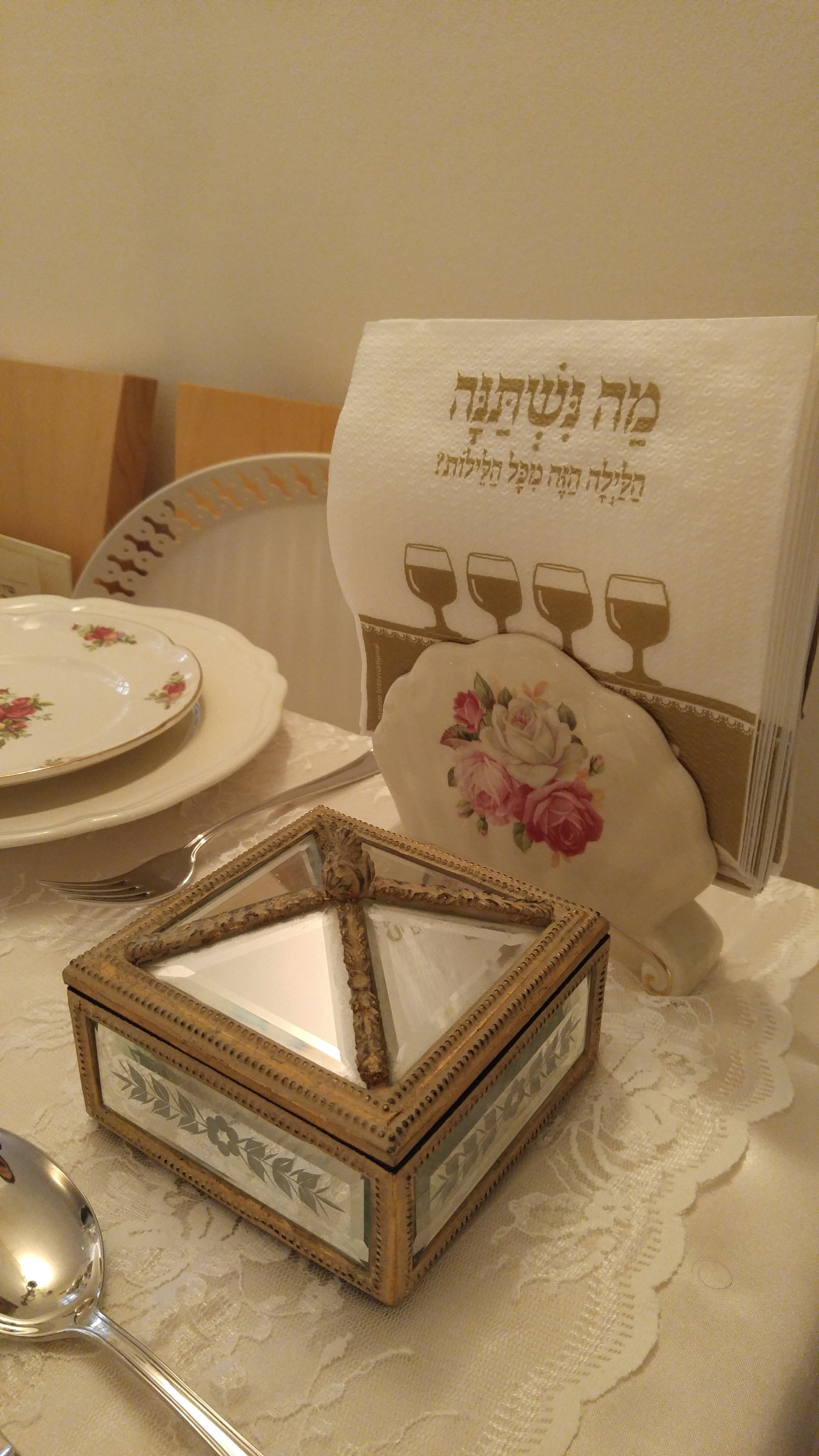 בתים פתוחים