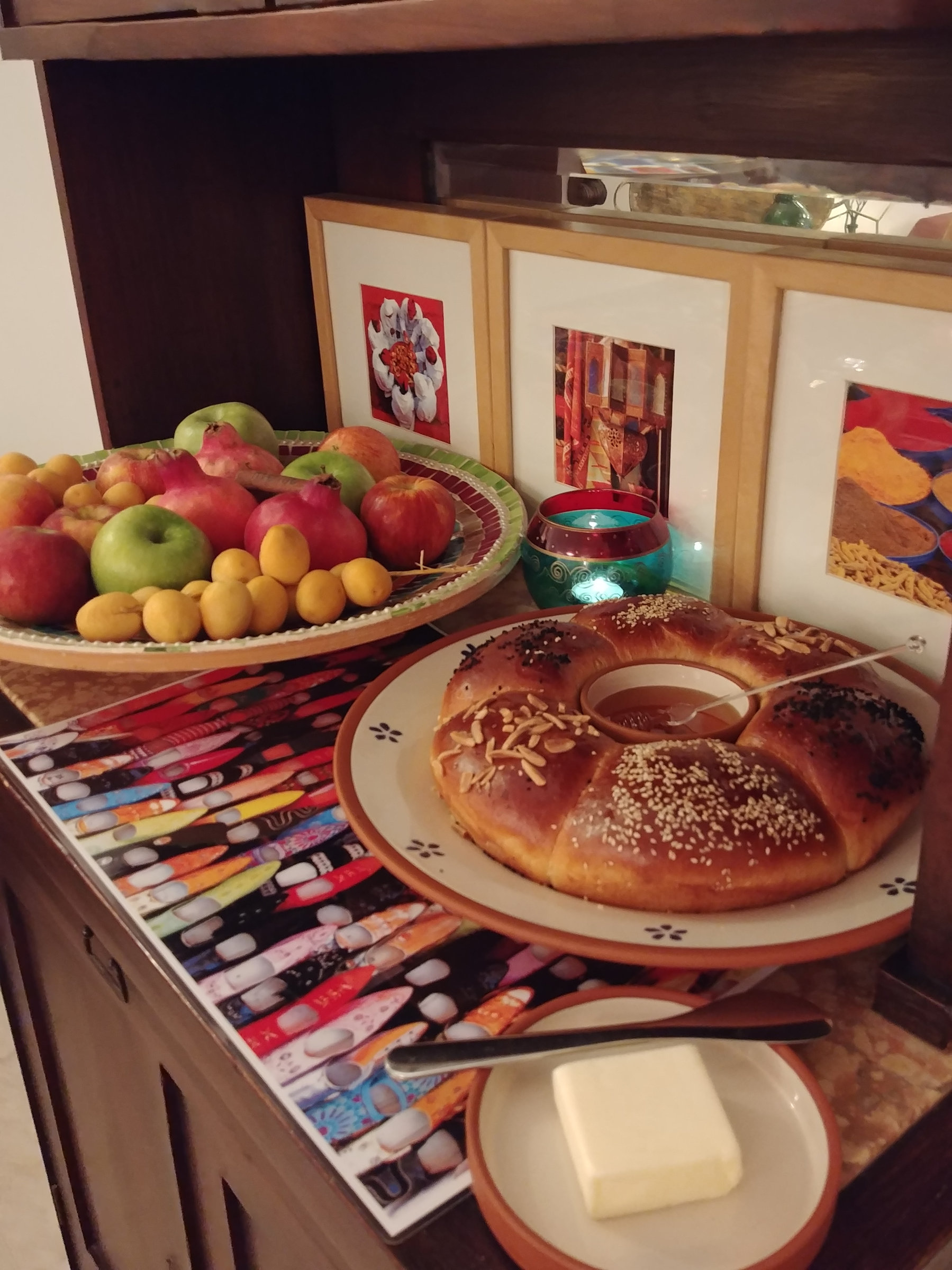 מסע שורשים למרוקו