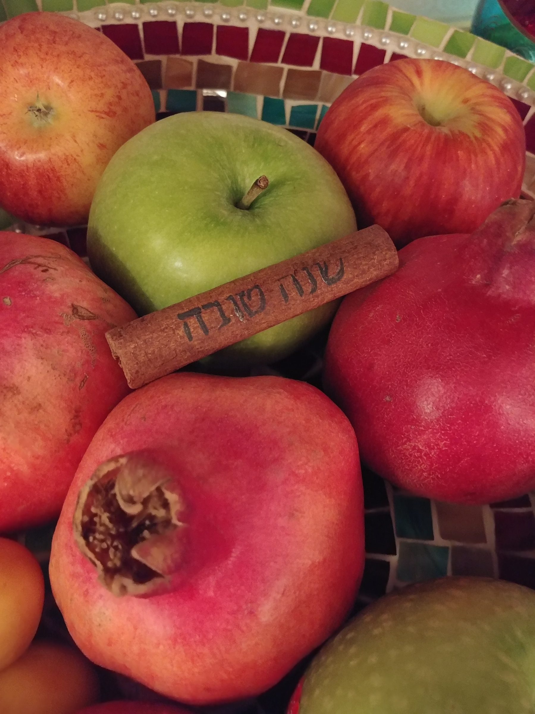 מסע שורשים למרוקו