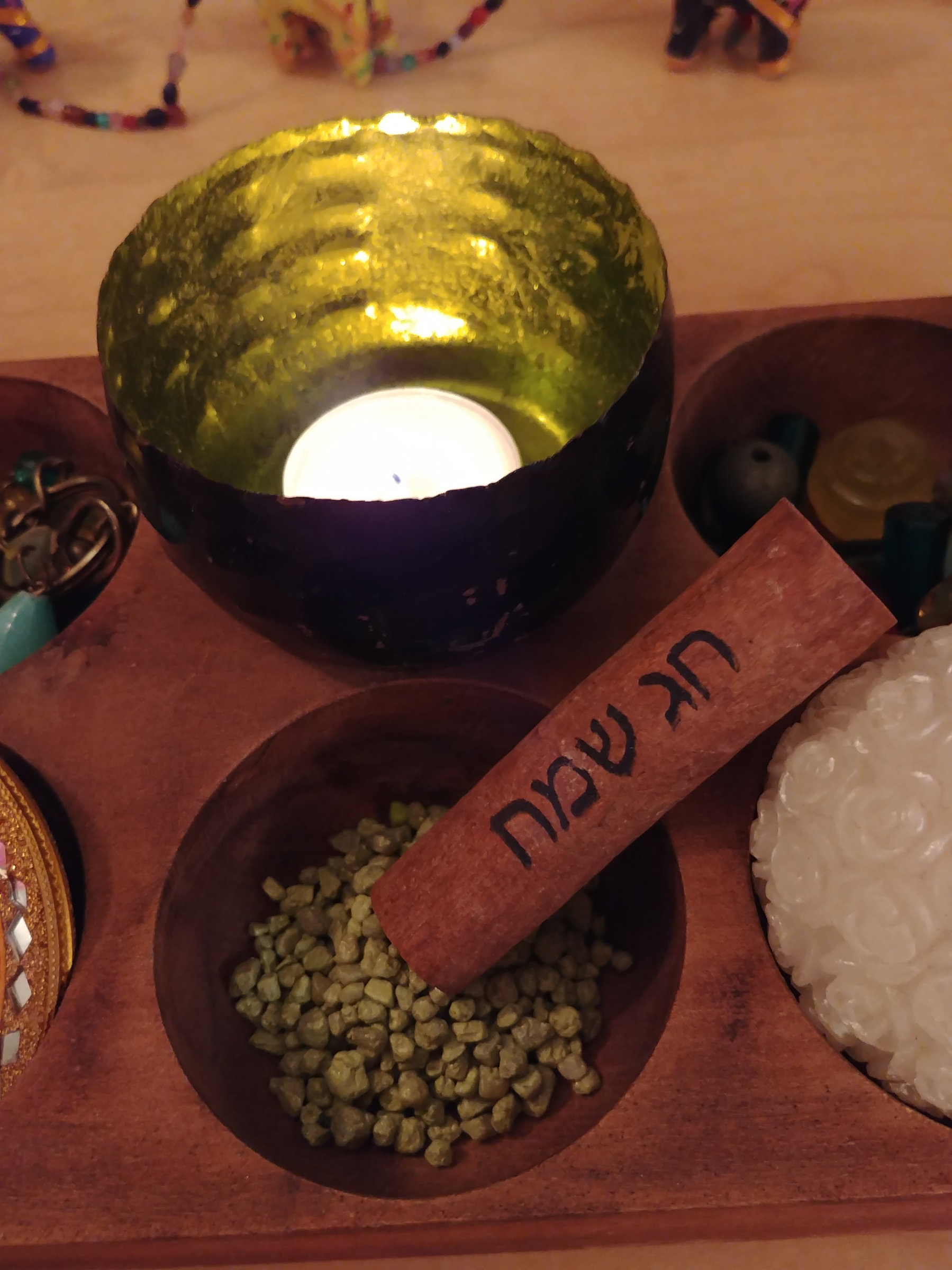 מסע שורשים למרוקו