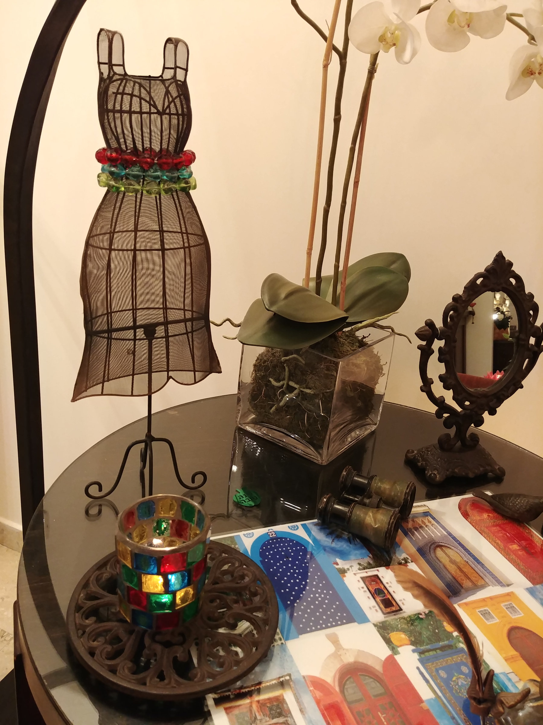 מסע שורשים למרוקו