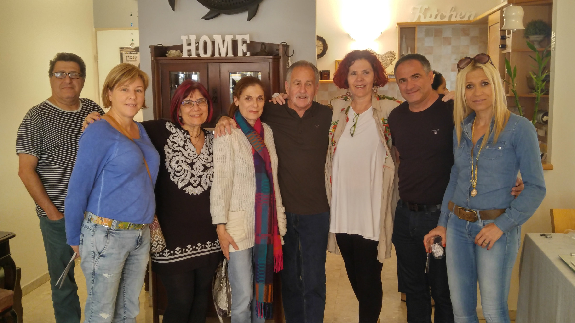 בתים פתוחים