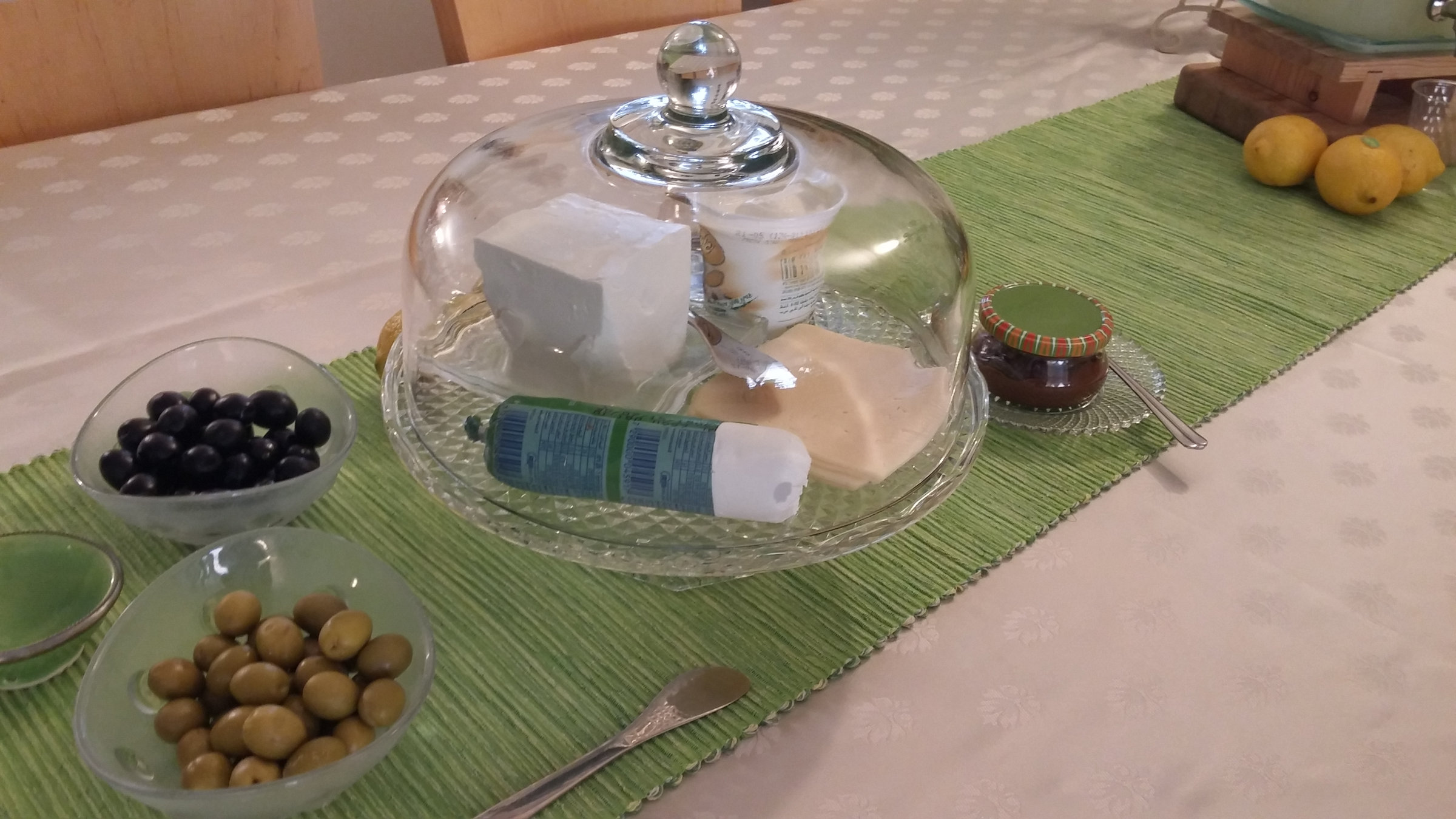 בוהריים