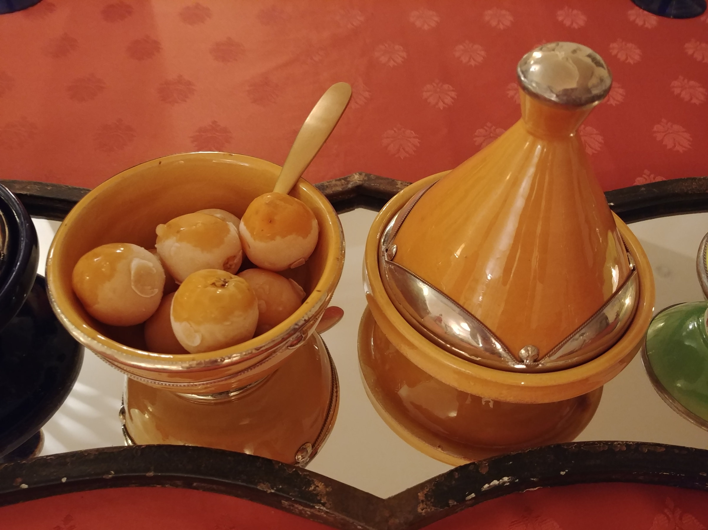 מסע שורשים למרוקו