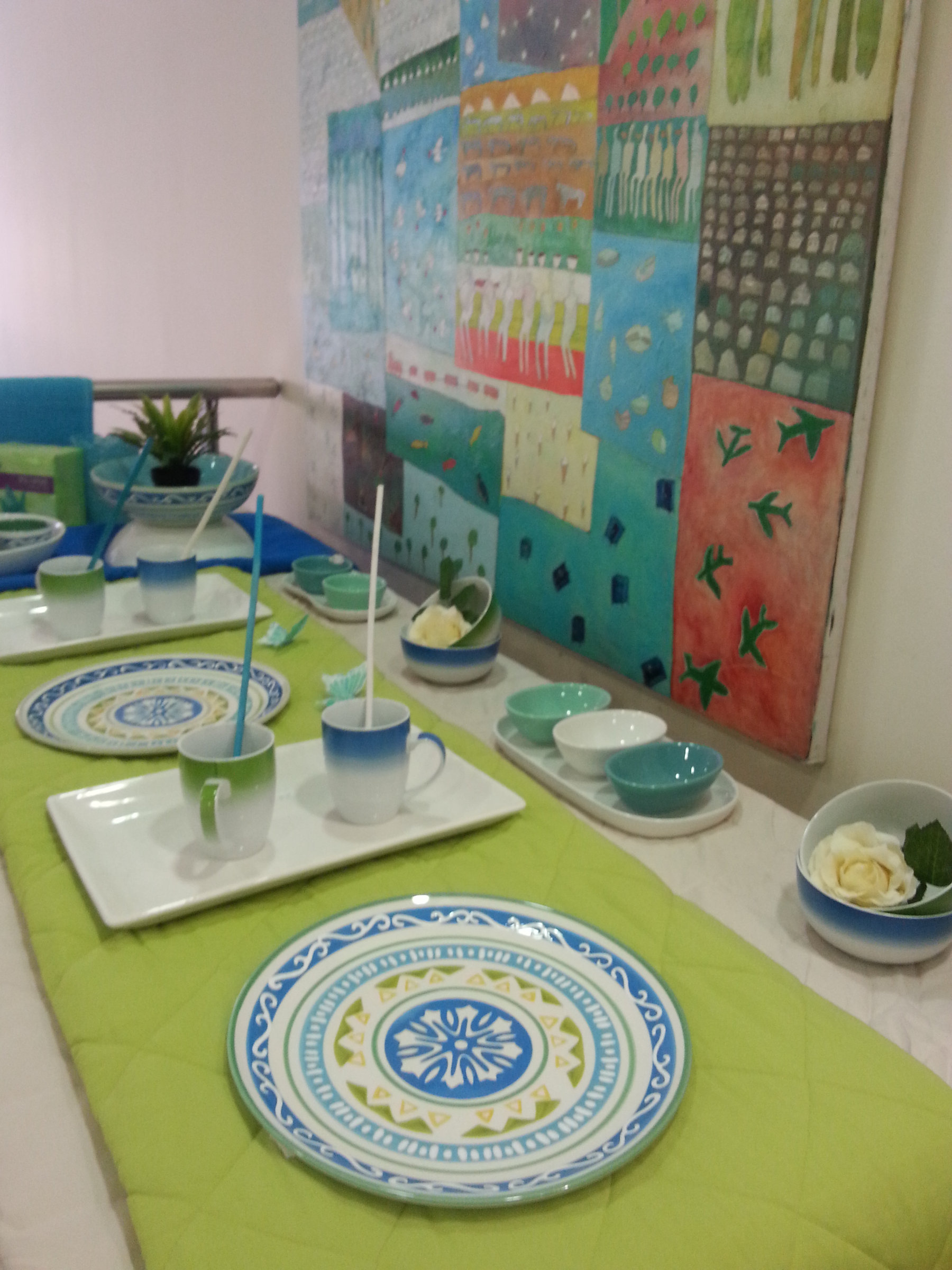 מגה הום ראש העין