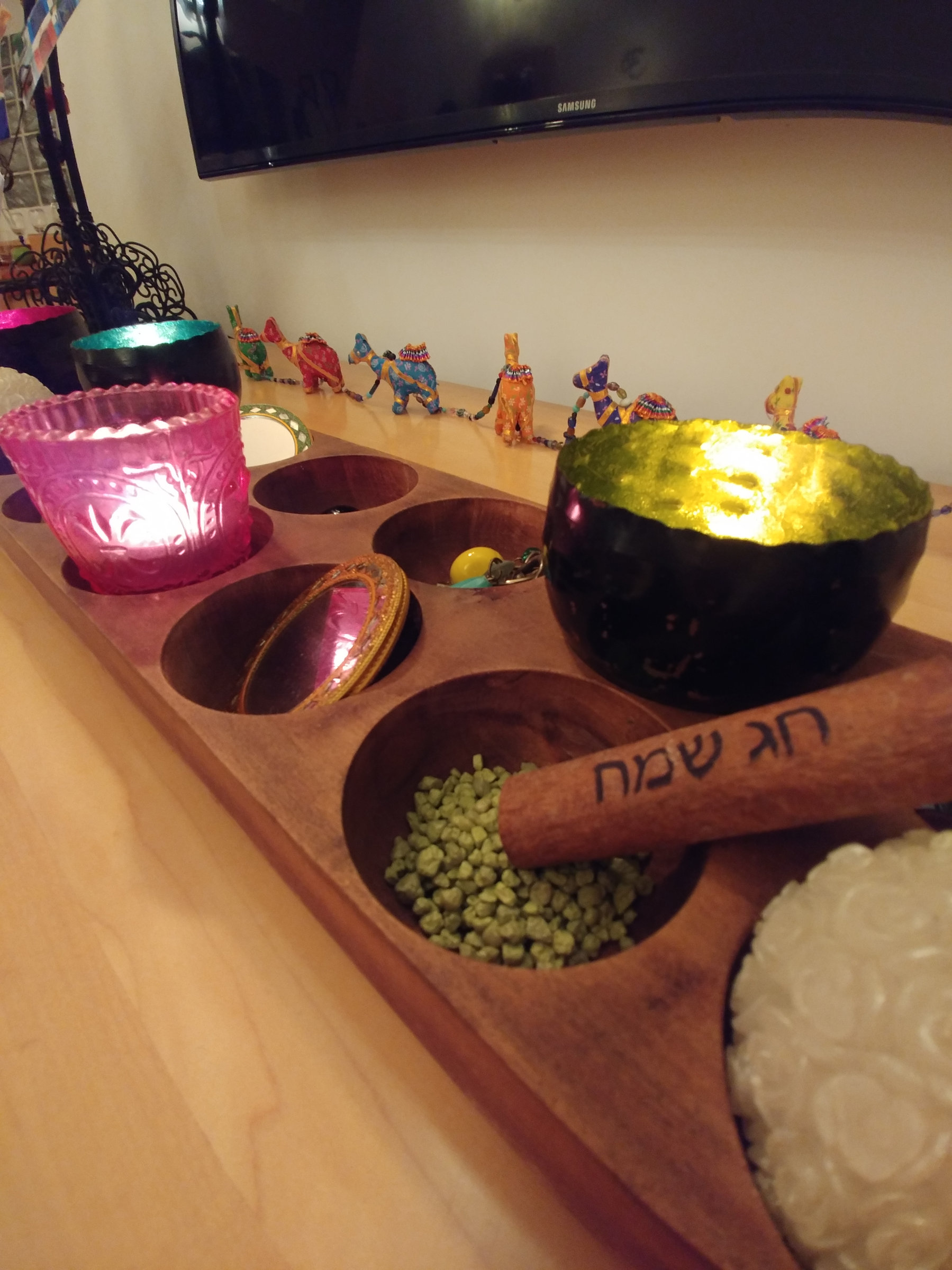 מסע שורשים למרוקו