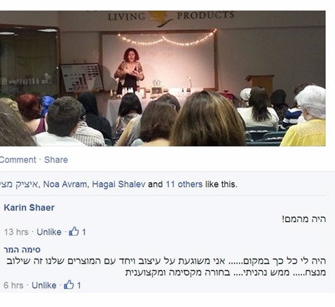 המלצה